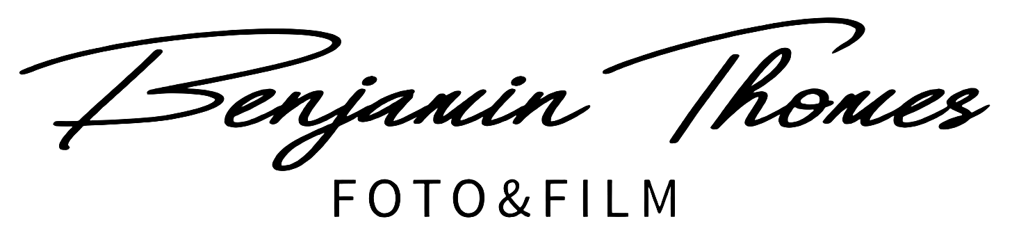 Benjamin Thomes Fotografie & Film