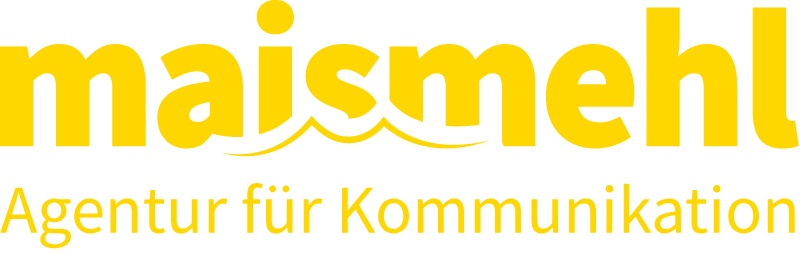 Maismehl